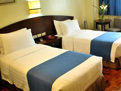 Fersal Hotel Andalucia