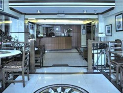 Fersal Hotel Andalucia