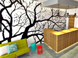 Fersal Makati Avenue