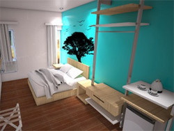 Fersal Makati Avenue