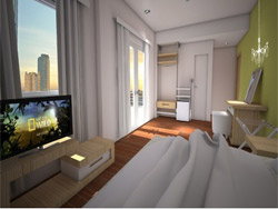 Fersal Makati Avenue