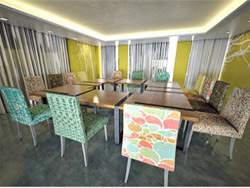 Fersal Makati Avenue