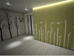 Fersal Makati Avenue