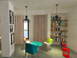 Fersal Makati Avenue