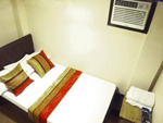 places to stay in Intramuros Manila