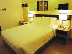 Go Hotels Otis Manila