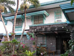 Green Mango Inn