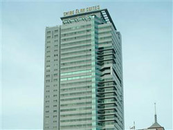 Greenhills Elan Hotel