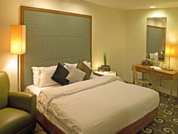 Greenhills Elan Hotel