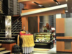 Greenhills Elan Hotel