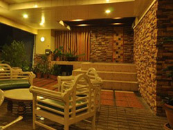 Greenhills Elan Hotel