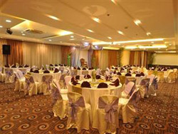 Greenhills Elan Hotel