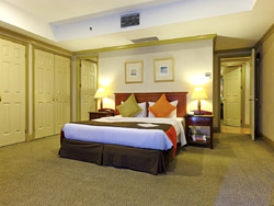 Greenstone Residences