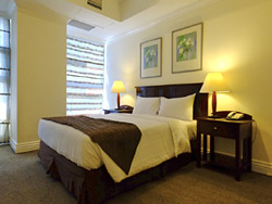 Greenstone Residences