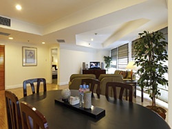 Greenstone Residences