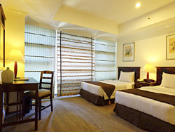 Greenstone Residences