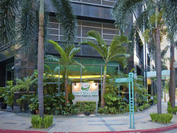 Greenstone Residences