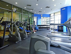 Greenstone Residences