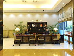 Greenstone Residences