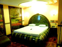 Halina Drive-Inn Hotel  Manila