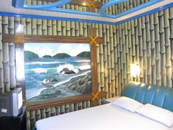 Halina Hotel Avenida