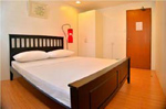 places to stay in Intramuros Manila
