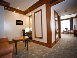 Holiday Inn Galleria