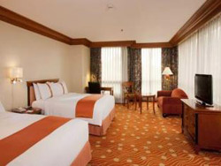 Holiday Inn Galleria