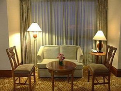 Holiday Inn Galleria