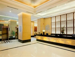 Holiday Inn Galleria