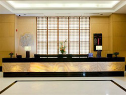 Holiday Inn Galleria