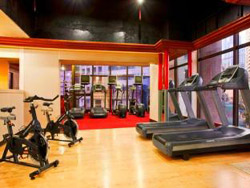 Holiday Inn Galleria