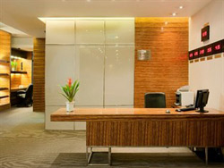 Holiday Inn Galleria