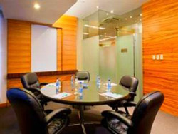 Holiday Inn Galleria