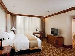 Holiday Inn Galleria