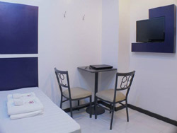 Hotel 99 Cubao