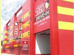 Hotel Sogo Bagong Barrio