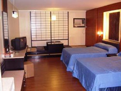 Hotel Sogo Bagong Barrio