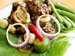 Hotel Sogo Bagong Barrio