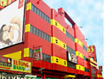 Hotel Sogo EDSA Harrison