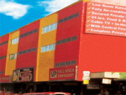 Hotel Sogo Novaliches
