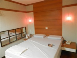 Hotel Sogo Novaliches