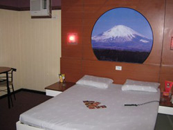 Hotel Sogo Novaliches