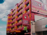 places to stay in Pasay and Paranaque Manila