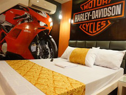 Icon Hotel Macapagal