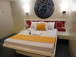 Icon Hotel Macapagal