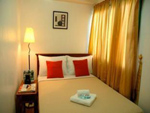 places to stay in Pasay and Paranaque Manila