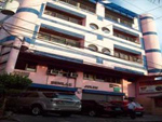 places to stay in Pasay and Paranaque Manila