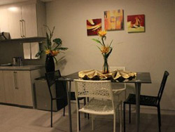 Jade Hotel and Suites
