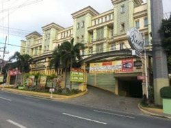 Jardin de Rosal Hotel